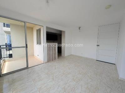 Apartamento de 3 alcobas en venta en Hacienda Kachipay, Cali, 55 m² · foto 2 de 20
