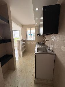Apartamento de 3 alcobas en venta en Hacienda Kachipay, Cali, 55 m² · foto 4 de 20
