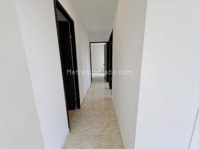 Apartamento de 3 alcobas en venta en Hacienda Kachipay, Cali, 55 m² · foto 5 de 20