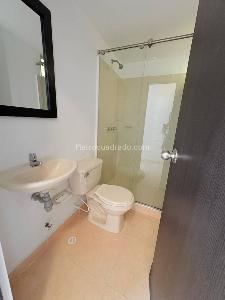 Apartamento de 3 alcobas en venta en Hacienda Kachipay, Cali, 55 m² · foto 6 de 20