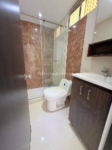 Apartamento de 3 alcobas en venta en Hacienda Kachipay, Cali, 55 m² · foto 7 de 20