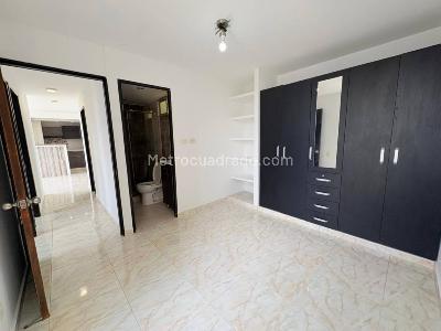 Apartamento de 3 alcobas en venta en Hacienda Kachipay, Cali, 55 m² · foto 8 de 20
