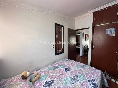 Casa de 3 alcobas en venta en Villa Del Lago, Cali, 66 m² · foto 20 de 20