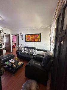 Casa de 3 alcobas en venta en Villa Del Lago, Cali, 66 m² · foto 2 de 20