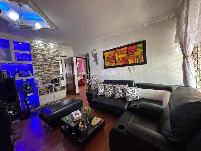 Casa de 3 alcobas en venta en Villa Del Lago, Cali, 66 m² · foto 3 de 20