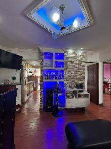 Casa de 3 alcobas en venta en Villa Del Lago, Cali, 66 m² · foto 5 de 20