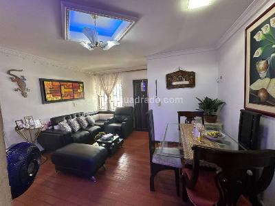 Casa de 3 alcobas en venta en Villa Del Lago, Cali, 66 m² · foto 6 de 20