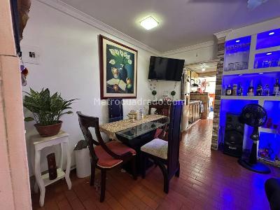 Casa de 3 alcobas en venta en Villa Del Lago, Cali, 66 m² · foto 7 de 20