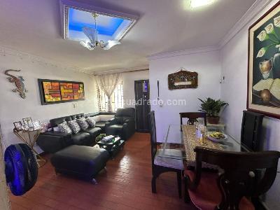 Casa de 3 alcobas en venta en Villa Del Lago, Cali, 66 m² · foto 9 de 20