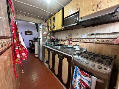 Casa de 3 alcobas en venta en Villa Del Lago, Cali, 66 m² · foto 12 de 20