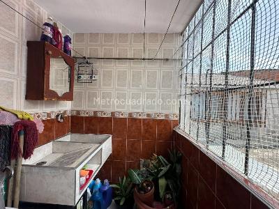 Casa de 3 alcobas en venta en Villa Del Lago, Cali, 66 m² · foto 13 de 20
