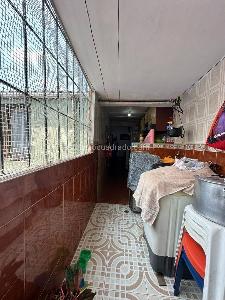 Casa de 3 alcobas en venta en Villa Del Lago, Cali, 66 m² · foto 14 de 20