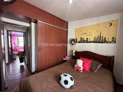 Casa de 3 alcobas en venta en Villa Del Lago, Cali, 66 m² · foto 16 de 20