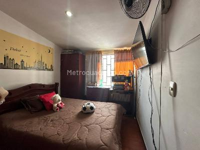 Casa de 3 alcobas en venta en Villa Del Lago, Cali, 66 m² · foto 17 de 20