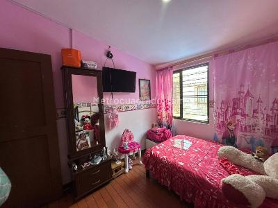 Casa de 3 alcobas en venta en Villa Del Lago, Cali, 66 m² · foto 18 de 20