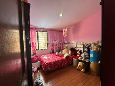 Casa de 3 alcobas en venta en Villa Del Lago, Cali, 66 m² · foto 19 de 20