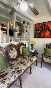 Casa de 3 alcobas en venta en Villa Del Prado, Cali, 140 m² · foto 3 de 17