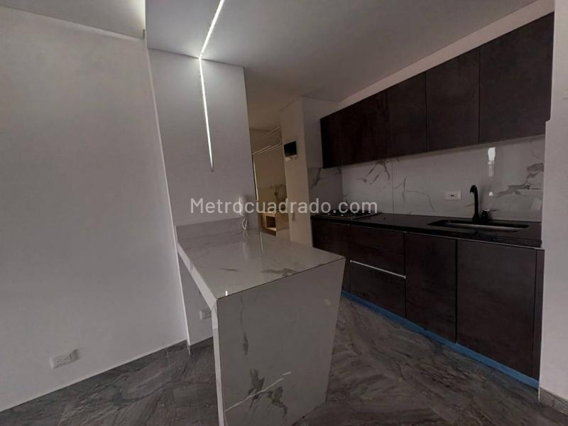 Apartamento en Arriendo, Parque Natura, Jamundi - Widok 2