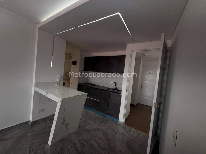Apartamento en Arriendo, Parque Natura, Jamundi - Widok 4