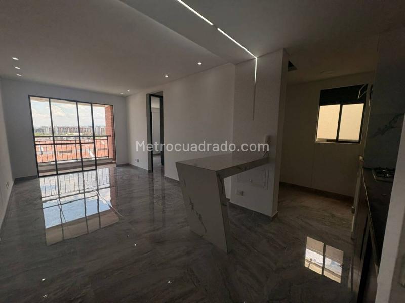 Apartamento en Arriendo, Parque Natura, Jamundi - Widok 5
