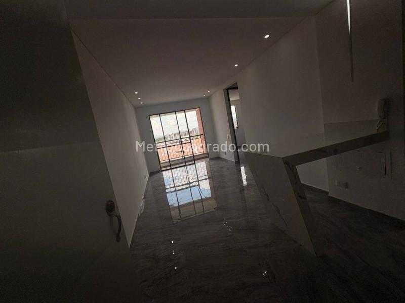 Apartamento en Arriendo, Parque Natura, Jamundi - Widok 6