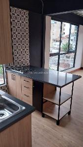Apartamento de 2 alcobas en venta en Tejares De San Fernando, Cali, 62 m² · foto 3 de 9