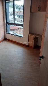 Apartamento de 2 alcobas en venta en Tejares De San Fernando, Cali, 62 m² · foto 4 de 9