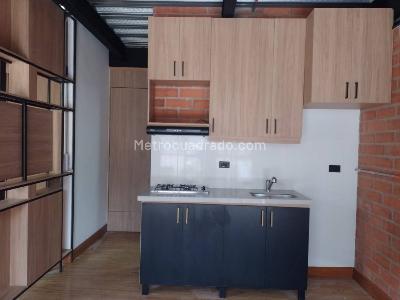 Apartamento de 2 alcobas en venta en Tejares De San Fernando, Cali, 62 m² · foto 5 de 9