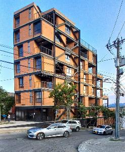 Apartamento de 2 alcobas en venta en Tejares De San Fernando, Cali, 62 m² · foto 8 de 9