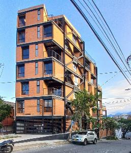 Apartamento de 2 alcobas en venta en Tejares De San Fernando, Cali, 62 m² · foto 9 de 9