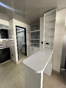 Apartamento en venta en El Limonar, Cali · foto 6 de 13
