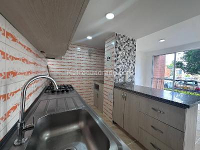 Apartamento de 3 alcobas en venta en Ciudad Melendez, Cali, 60 m² · foto 5 de 20