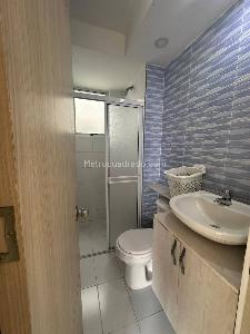 Apartamento de 3 alcobas en venta en Ciudad Melendez, Cali, 60 m² · foto 10 de 20