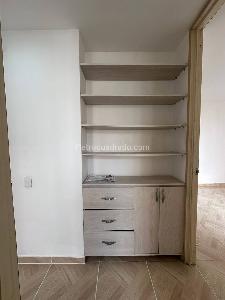 Apartamento de 3 alcobas en venta en Ciudad Melendez, Cali, 60 m² · foto 12 de 20