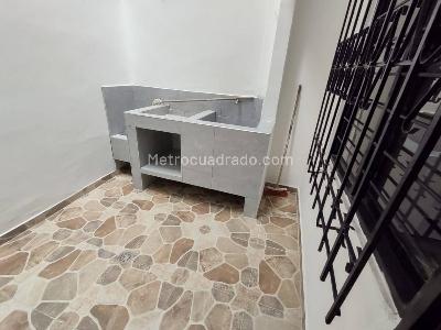 Casa de 2 alcobas en venta en Floralia, Cali, 62 m² · foto 4 de 10