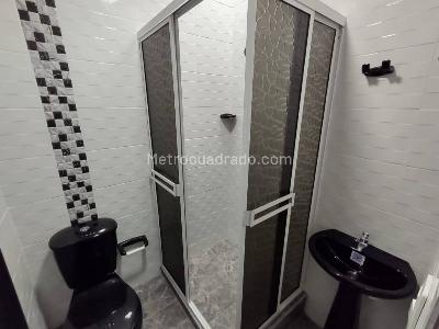 Casa de 2 alcobas en venta en Floralia, Cali, 62 m² · foto 7 de 10