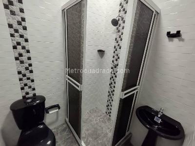 Casa de 2 alcobas en venta en Floralia, Cali, 62 m² · foto 8 de 10