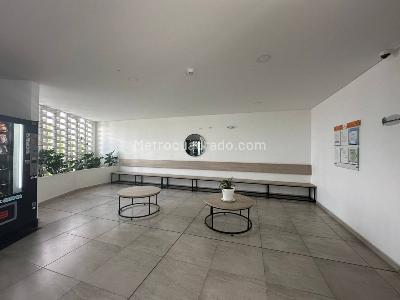 Apartamento en venta en Ciudad Pacifica, Cali · foto 2 de 13