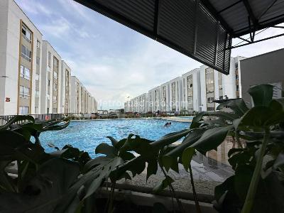 Apartamento en venta en Ciudad Pacifica, Cali · foto 6 de 13