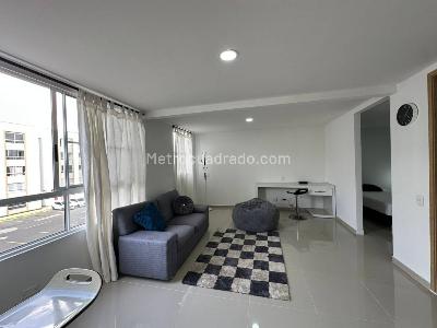 Apartamento en venta en Ciudad Pacifica, Cali · foto 7 de 13