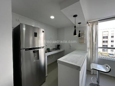 Apartamento en venta en Ciudad Pacifica, Cali · foto 8 de 13