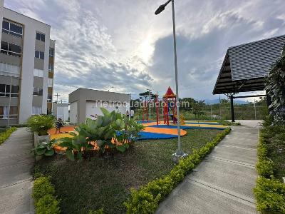 Apartamento en venta en Ciudad Pacifica, Cali · foto 11 de 13