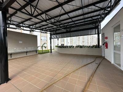 Apartamento en venta en Ciudad Pacifica, Cali · foto 13 de 13