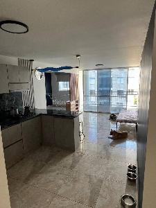 Apartamento de 3 alcobas en venta en Hacienda Kachipay, Cali, 73 m² · foto 3 de 9