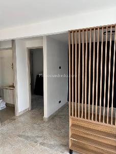 Apartamento de 3 alcobas en venta en Hacienda Kachipay, Cali, 73 m² · foto 9 de 9