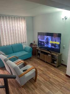 Casa de 3 alcobas en venta en Jamundi, Cali, 95 m² · foto 3 de 9
