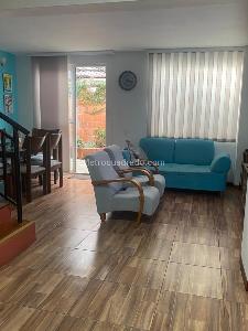 Casa de 3 alcobas en venta en Jamundi, Cali, 95 m² · foto 4 de 9