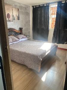 Casa de 3 alcobas en venta en Jamundi, Cali, 95 m² · foto 6 de 9