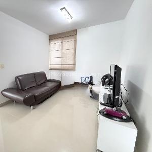 Apartamento de 3 alcobas en venta en Ciudad Jardin, Cali, 110 m² · foto 4 de 9