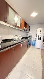 Apartamento de 3 alcobas en venta en Ciudad Jardin, Cali, 110 m² · foto 5 de 9